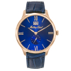 Mathey Tissot Edmond Mens Watch H1886QPBU