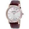Mathey Tissot Ladies City Watch H611252PSS
