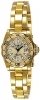 Invicta Signature Pro Diver Gold-Tone Ladies Watch 7065