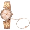 Just Cavalli Ladies Set Watch JC1L159M0075