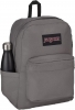 Jansport SuperBreak Plus Laptop Backpack - Graphite Grey