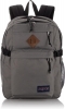 Jansport Main Campus Large Capacity Backpack - Graphite Grey
