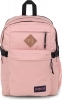 Jansport Main Campus Large Capacity Backpack - Misty Rose