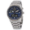Citizen Eco-Drive Promaster Skyhawk U830 Analog-Digital Mens Watch JV2000-51L