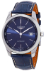 Longines Master Automatic Blue Dial 40MM Stainless Steel Mens Watch