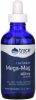 Trace Minerals Liquid Mega-Mag 400 mg 4 OZ