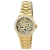 Michael Kors Lennox Gold-Tone Ladies Watch MK7394