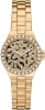 Michael Kors Lennox Gold-Tone Ladies Watch MK7394
