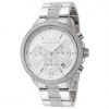Michael Kors Brynn Chronograph Stainless Steel Ladies Watch MK7506