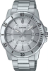 Casio Enticer Sporty Stainless Steel Mens Watch