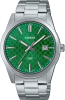 Casio Classic Stainless Steel Mens Watch