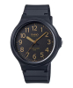 Casio Resin Quartz Mens Watch