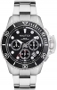 Nautica Bayside Chrono Solar Mens Watch NAPBSC906