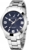 Nautica Pacific Beach Stainless Steel Mens Watch NAPPBF201