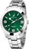 Nautica Pacific Beach Stainless Steel Mens Watch NAPPBF204