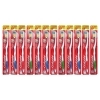 Colgate Premier Classic Clean Medium Toothbrush (Card of 12)