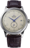 Orient Bambino Automatic Ivory Dial Mens Watch RA-AP0105Y30B