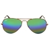 Ray-Ban Aviator  Sunglasses RB3025-9018C3-62
