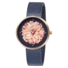Obaku Ladies Blossom Watch S700LHVLML-DF