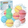 Poolsider Reusable Water Balloons For Kids (8 Pack)