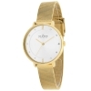 Skagen Gold-Tone Ladies Watch SKW2150