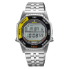 Seiko Rotocall Heritage Collection Mens Watch