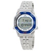 Seiko Rotocall Alarm Chronograph Quartz Digital Mens Watch SMGG21P1