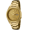 Seiko 5 Automatic Gold-Tone Mens Watch SNK610K1