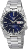 Seiko Series 5 Automatic Blue Dial Mens Watch SNKD99