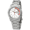 Seiko Series 5 Automatic White Dial Mens Watch SNKK25
