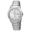 Seiko Series 5 Automatic Silver Dial Mens Watch SNKK87K1