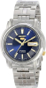Seiko Series 5 Automatic Blue Dial Mens Watch SNKL79