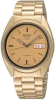 Seiko Series 5 Automatic Champagne Dial Mens Watch SNXL72K1
