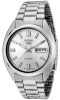 Seiko Series 5 Automatic Silver Dial Mens Watch SNXS73K1