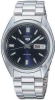 Seiko Series 5 Automatic Blue Dial Mens Watch SNXS77