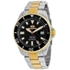 Seapro Scuba 200 Mens Watch SP4326