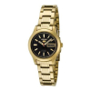 Seiko Series 5 Automatic Gold-Tone Ladies Watch SYMD96K1