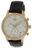 Tissot Tradition Leather Mens Watch T0636173603700