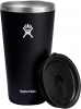Hydro Flask All Around Tumbler with Lid - 28 oz - Black