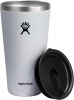 Hydro Flask All Around Tumbler with Lid - 28 oz - White