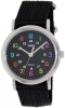 Timex Weekender Nylon Ladies Watch T2N855