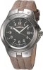 Timex Expedition Field Metal Tech Black/Brown Mens Watch T49631