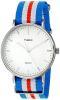 Timex Weekender Slip-thru Unisex Watch TW2P91100