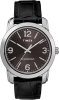 Timex Classics Leather Mens Watch TW2R86600