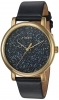 Timex Celestial Opulence Leather Ladies Watch TW2R98100