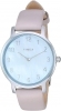 Timex Transcend Metropolitan MOP Gray Ladies Watch TW2T35900