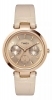 Timex Classic 34mm Pink Strap Rose Gold-Tone Ladies Watch TW2T46500