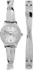 Timex Dress Crystal 19mm Ladies Watch & Bracelet Gift Set TW2T58000