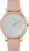 Timex Trend Crystal Watch TW2T78000