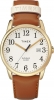 TIMEX Pay Leather 38MM Unisex Watch TW2U33500